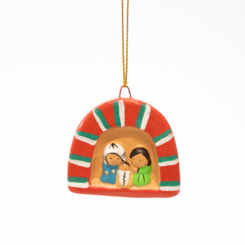 Holy family hanging | TradeAid