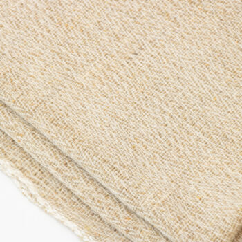 Hand woven throw | Gallery 2