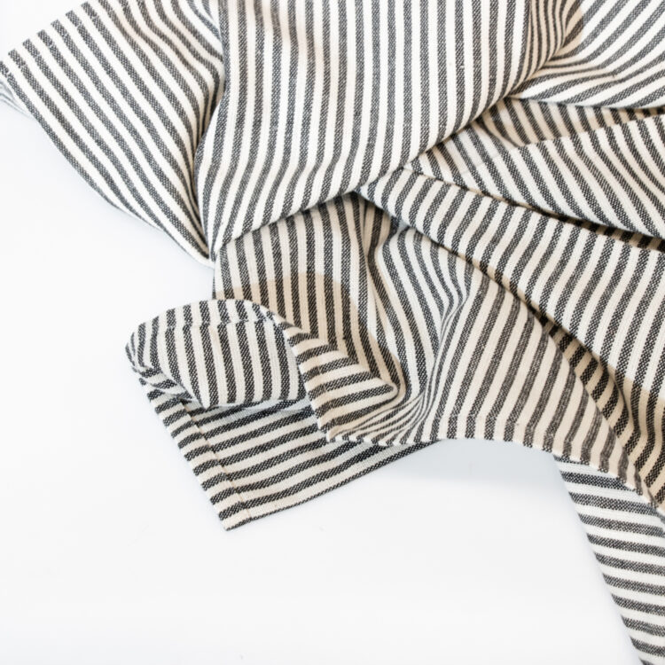 Striped tea towel | Gallery 1 | TradeAid