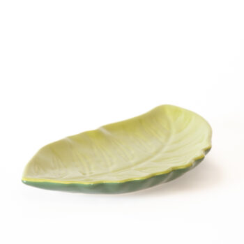 Fern leaf plate | Gallery 1