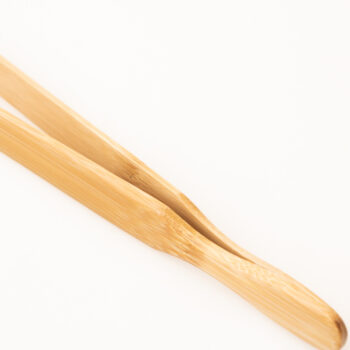 Bamboo tongs | Gallery 2
