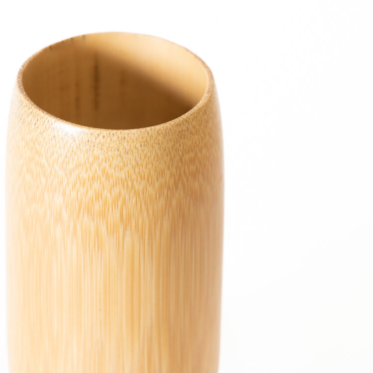 Bamboo tumbler | Gallery 1