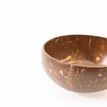 Small coconut bowl | Gallery 1