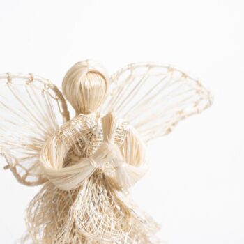 Winsome abaca angel | Gallery 1