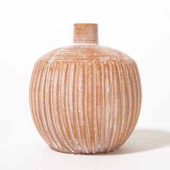 Terracotta bud vase | Gallery 1