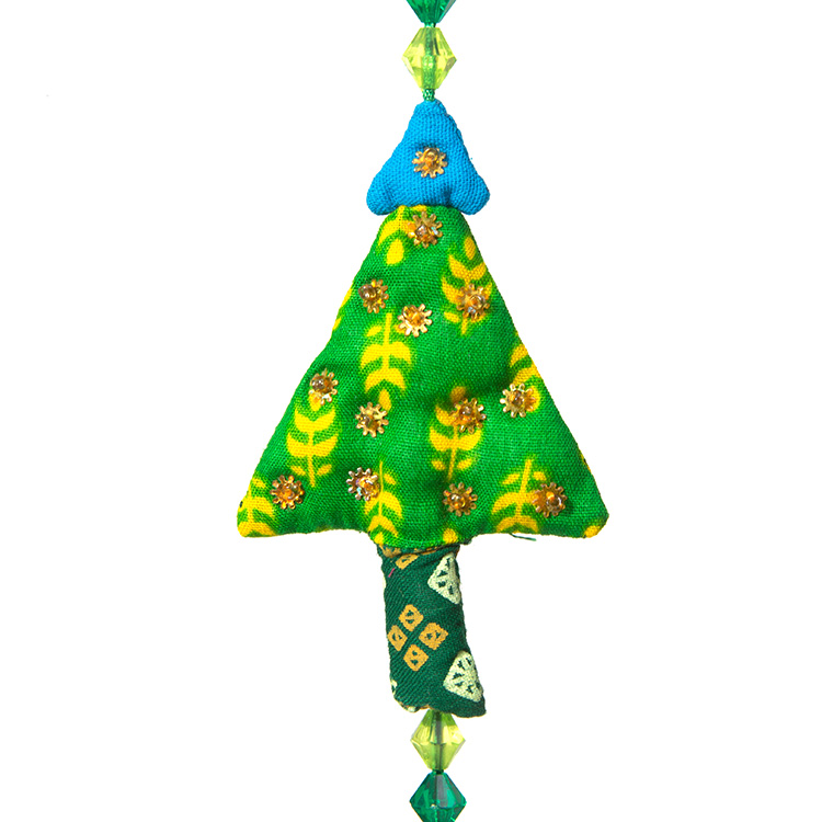 Christmas tree hanging decoration | Gallery 2