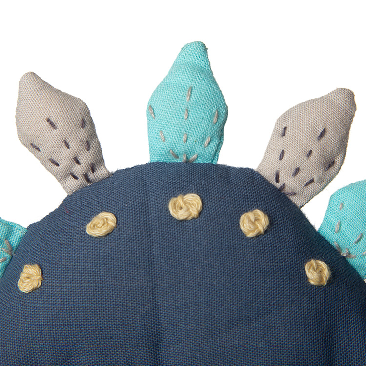 Stegosaurus soft toy | Gallery 2