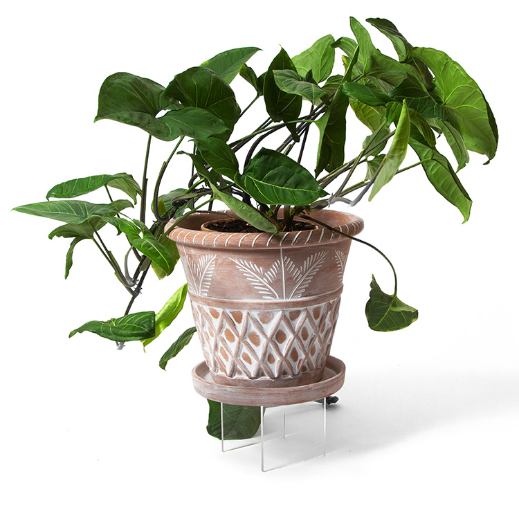 Borfi design planter | Gallery 3