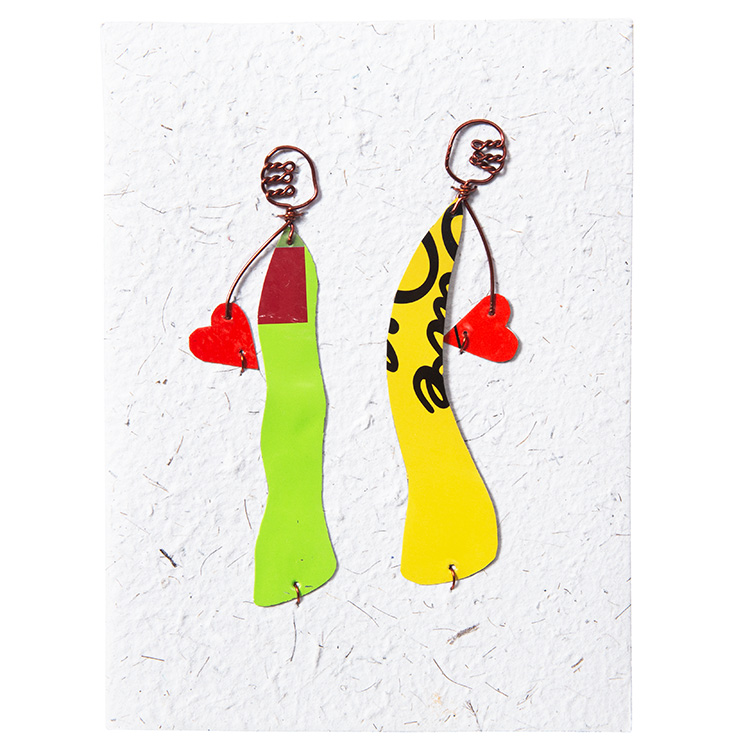 Couple in love card | Gallery 1
