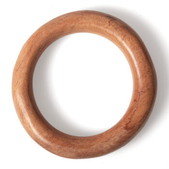 Neem wood ring