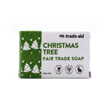 Christmas tree soap | Gallery 1