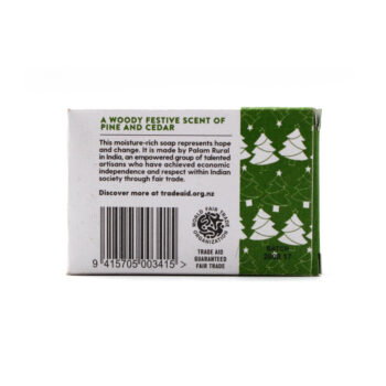 Christmas tree soap | Gallery 2
